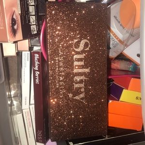 Anastasia Sultry Palette